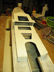 Opbouw Tromp model