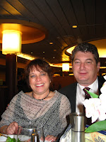 Formal Dinner
