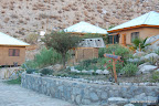 Cabañas Spa Cochiguaz