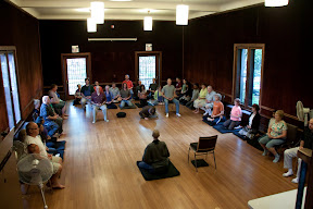 Intro to Zen