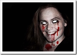 Zombie Kay