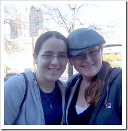Nicolaaa & Me