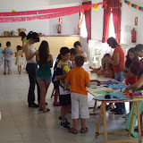 Dia del Niño - Agosto 2009