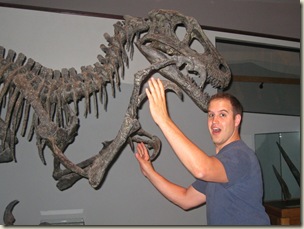 Dinosaur Museum 05