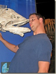 Dinosaur Museum 07