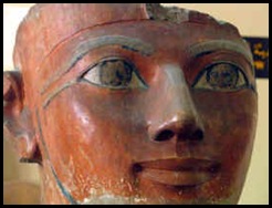 Hatshepsut