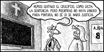 crucifijosNO crucifijosNO