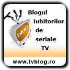 TV Blog