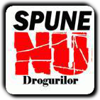 Spune nu Drogurilor