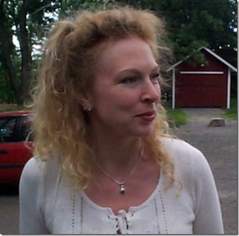 Helena Agnvall