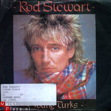 Rod Stewart – Encore – The rod stewart greatest hits. Rod Stewart – Encore – The