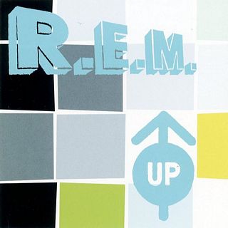 R.E.M. Discography
