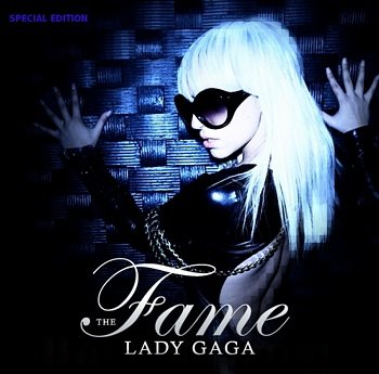 lady gaga fame special edition. Lady GaGa – The Fame (Special