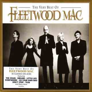 Fleetwood Mac Discography
