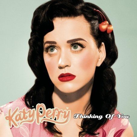katy perry album. Katy Perry – Thinking Of You