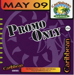 Various - Promo Only Mainstream Club: August 2000 Various - Promo Only Mainstream Club: August 2000
