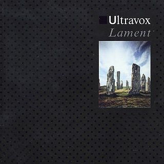 Extended Ultravox