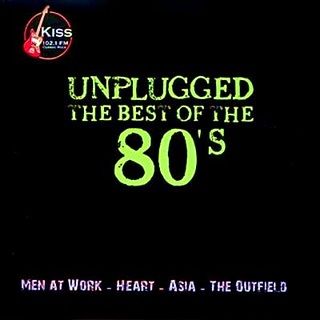 Howard Jones - The Very Best Of: The B Sides Compilation