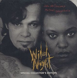 JOHN COUGAR MELLENCAMP