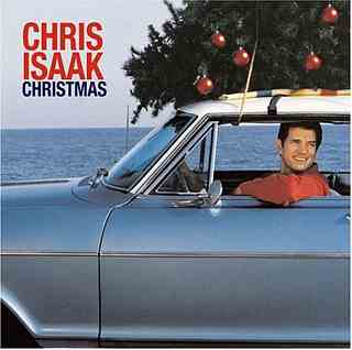 Chris Isaak Christmas