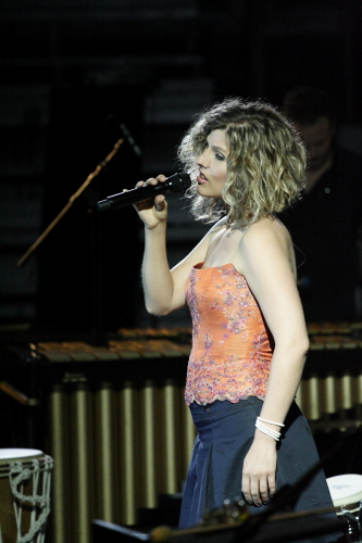 Talamba �t�egy�ttes koncert
