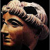 The Face of Captive Greece in Rome The Face of Captive Greece in Rome