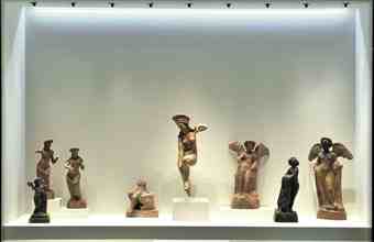 New Pella Archaeological Museum_06