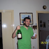 Grigliata da Andrea