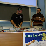 LinuxDay 2009