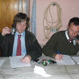 Acampada 2009
