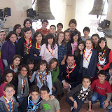 Curso 08/09
