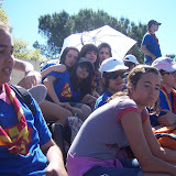 Día Juniors