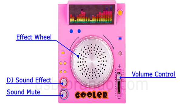 usb dj mix turntable nasirtech
