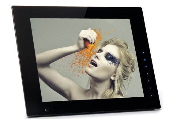 nix photo frame nasirtech