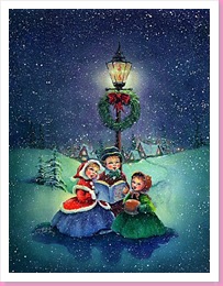 carolers