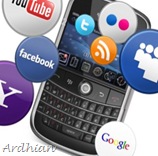 mobile site