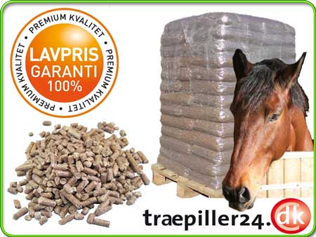 hestepiller