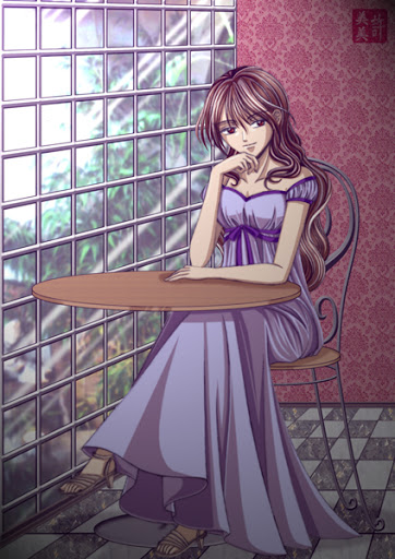 female kaname