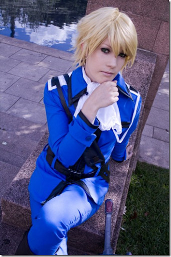 kyo_kara_maoh!_-_lord_wolfram_von_bielefeld.png