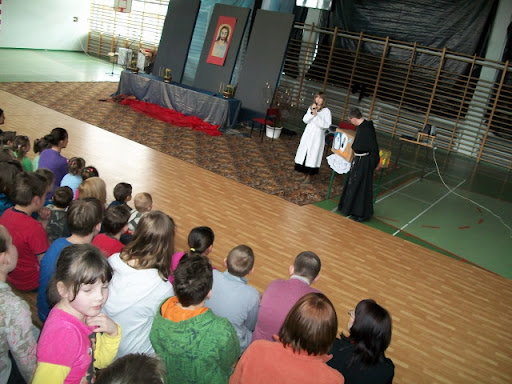 reconcil