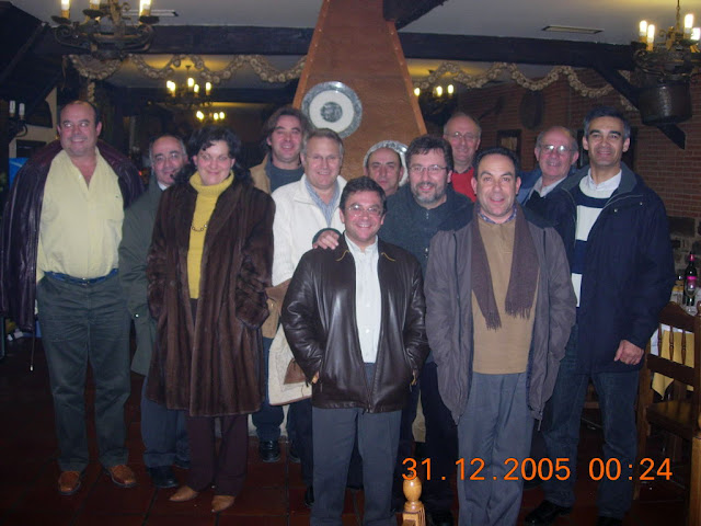 Carranza 2005