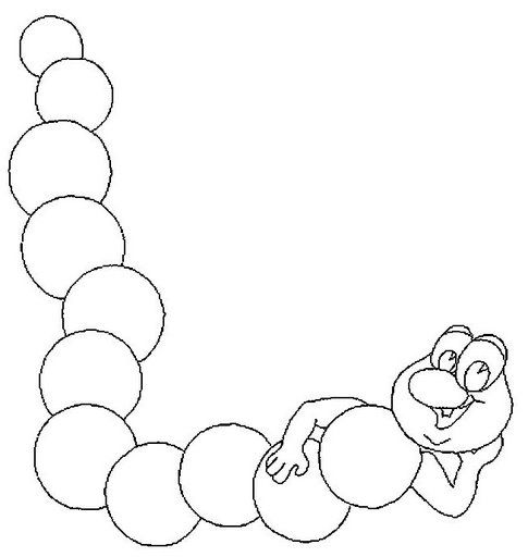 Bordes de pagina infantiles para imprimir - Imagui