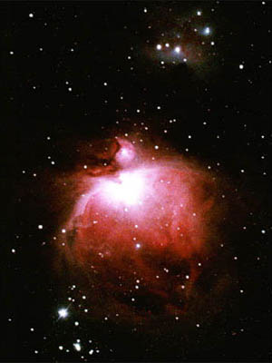 Orion's Sword (M42) 1993