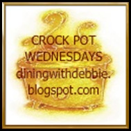 crockpot wednesdays