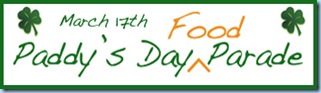 PaddysDayFoodParadeLogo