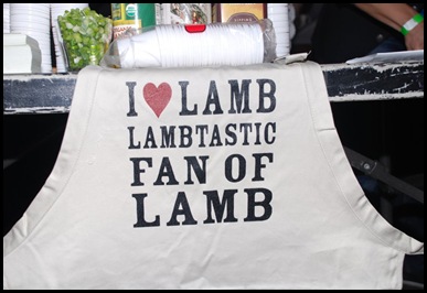ellie lamb i love