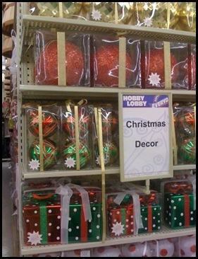 christmas in june