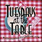 tuesdays at the table