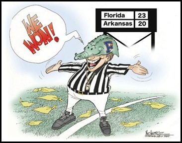 Florida game