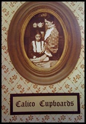 calico cupboards